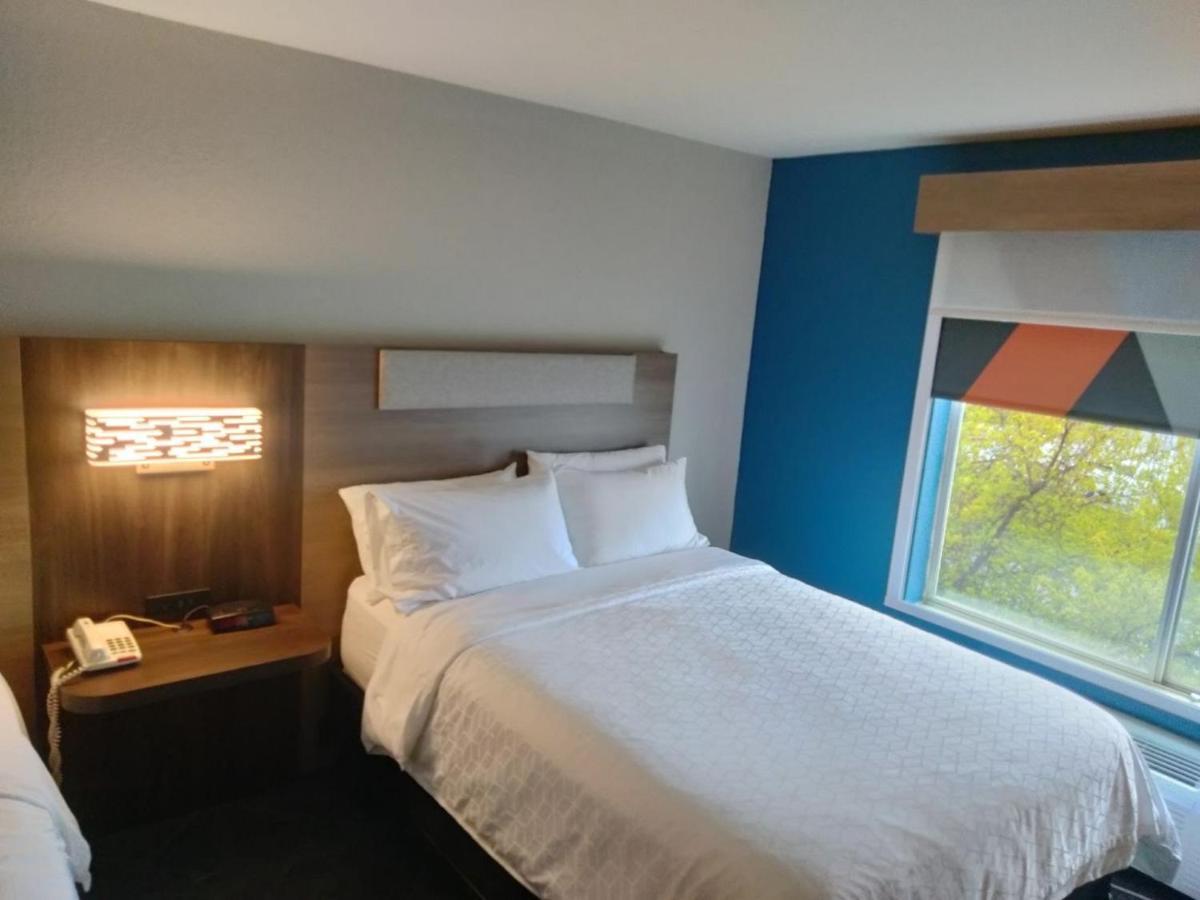 Hotel Express By Ihg Lapeer