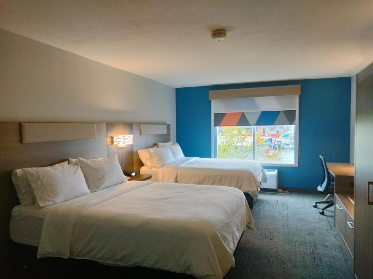 Express By Ihg Hotel