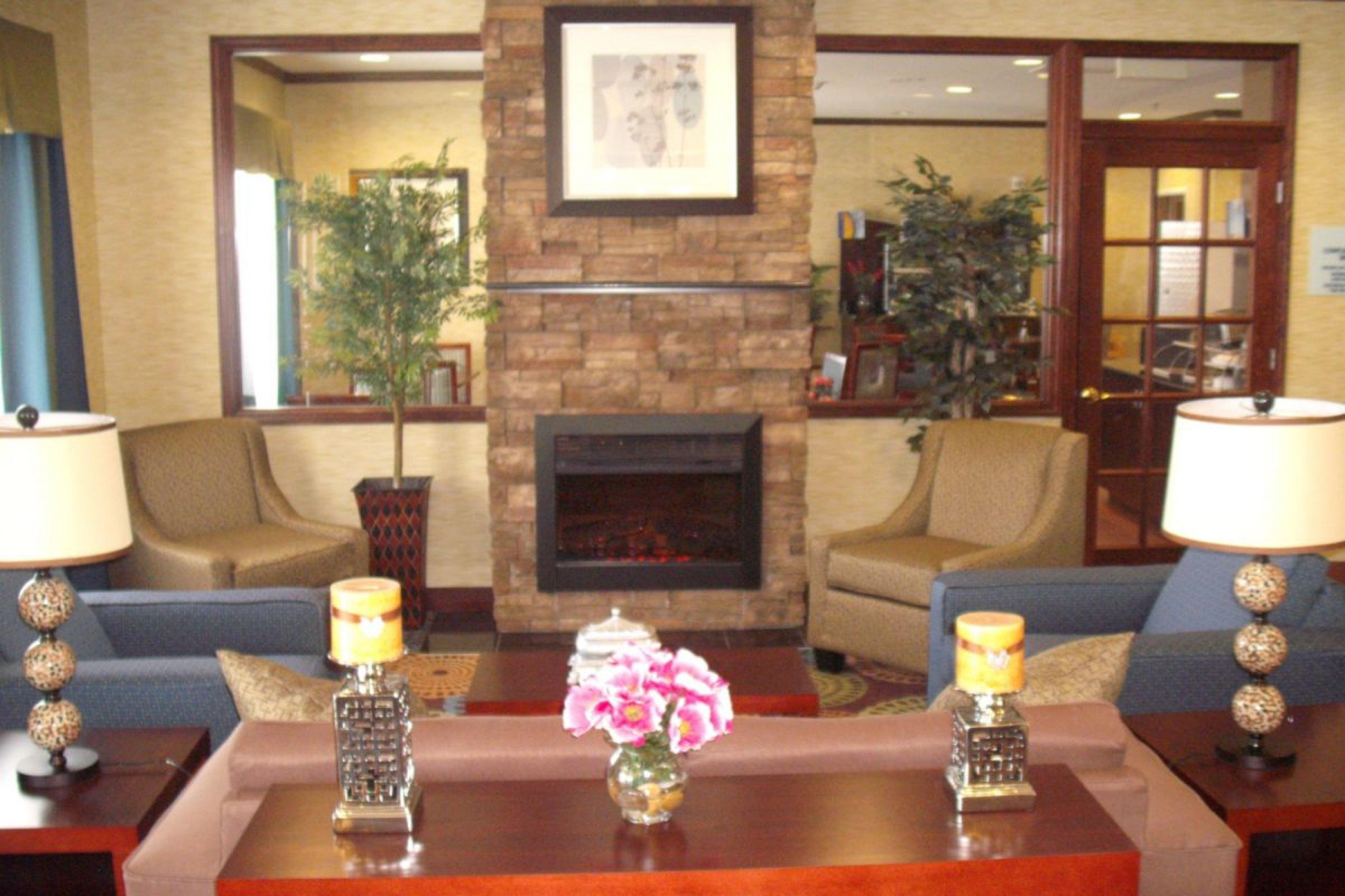 Hotel Express By Ihg Lapeer